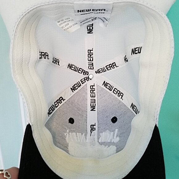 Jack Daniels Baseball Cap - Picture 4 of 5